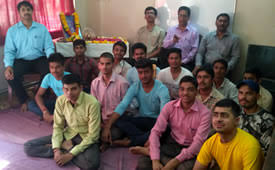 Mumba Devi Adarsh Sanakrit Mahavidyalaya